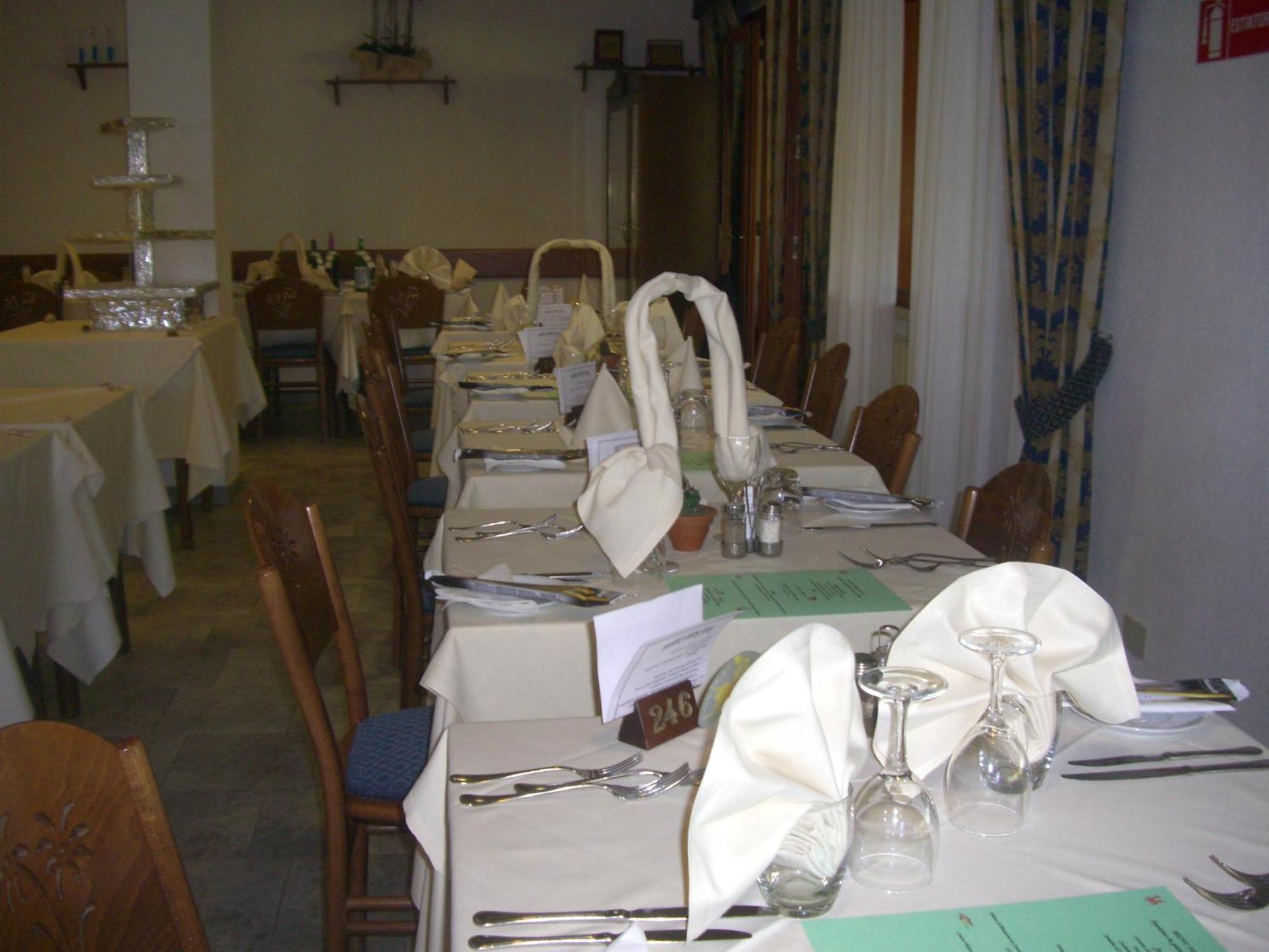 Hotel Santa Caterina Marina di Campo Exterior foto